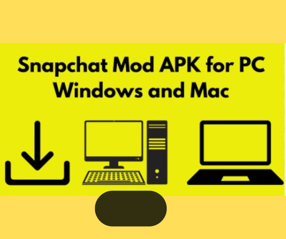 snappchat, snapchat mod apk for mac